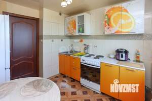 3-к квартира, вторичка, 63м2, 9/9 этаж