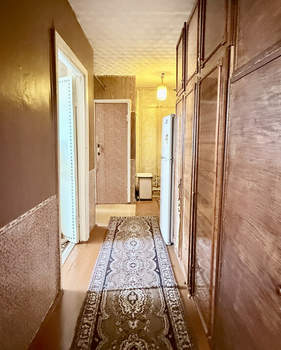 2-к квартира, вторичка, 46м2, 6/9 этаж