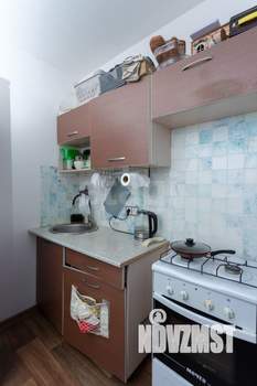 1-к квартира, вторичка, 30м2, 5/5 этаж