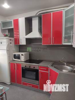 3-к квартира, вторичка, 66м2, 2/10 этаж