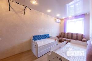 2-к квартира, вторичка, 45м2, 5/5 этаж