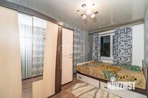 4-к квартира, сданный дом, 62м2, 4/5 этаж