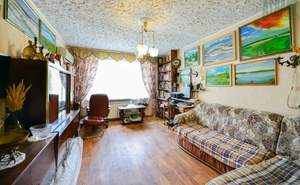 2-к квартира, вторичка, 49м2, 3/5 этаж