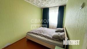 3-к квартира, вторичка, 62м2, 5/5 этаж