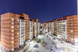 1-к квартира, вторичка, 38м2, 8/9 этаж