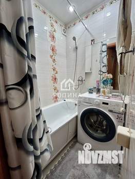 3-к квартира, вторичка, 62м2, 4/5 этаж