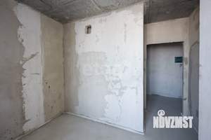 2-к квартира, сданный дом, 48м2, 12/19 этаж