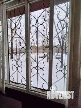 1-к квартира, вторичка, 31м2, 1/5 этаж