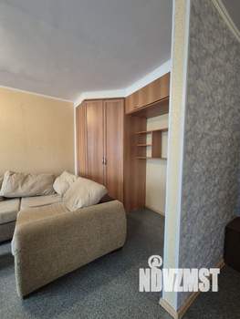 1-к квартира, вторичка, 31м2, 5/5 этаж