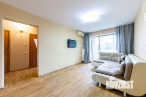 1-к квартира, вторичка, 33м2, 4/10 этаж