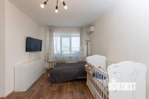 1-к квартира, вторичка, 30м2, 5/5 этаж