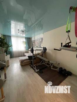 3-к квартира, вторичка, 70м2, 3/10 этаж