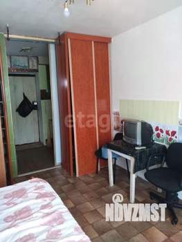 1-к квартира, вторичка, 19м2, 3/5 этаж