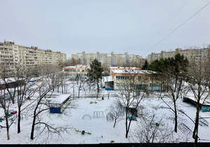 3-к квартира, вторичка, 66м2, 5/9 этаж