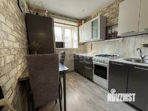 1-к квартира, вторичка, 31м2, 3/5 этаж