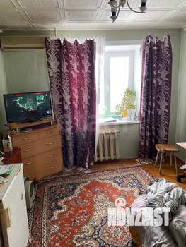 3-к квартира, вторичка, 60м2, 2/5 этаж