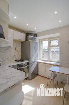 1-к квартира, вторичка, 31м2, 5/5 этаж