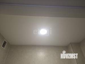 1-к квартира, вторичка, 37м2, 3/25 этаж