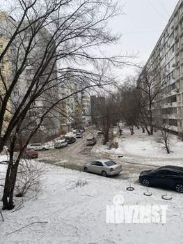 3-к квартира, вторичка, 66м2, 2/9 этаж