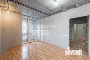 2-к квартира, вторичка, 62м2, 5/9 этаж