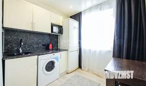 1-к квартира, вторичка, 31м2, 5/5 этаж