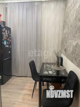 2-к квартира, вторичка, 40м2, 1/2 этаж