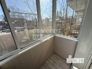 Студия квартира, вторичка, 21м2, 1/3 этаж