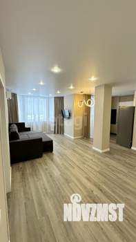 2-к квартира, вторичка, 54м2, 1/22 этаж
