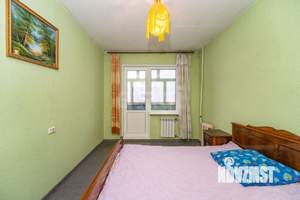 3-к квартира, вторичка, 68м2, 5/9 этаж