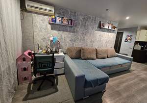 2-к квартира, вторичка, 416м2, 9/9 этаж