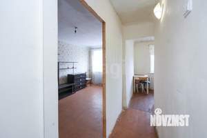 1-к квартира, вторичка, 30м2, 5/5 этаж