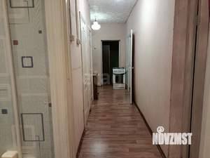 3-к квартира, вторичка, 61м2, 1/2 этаж