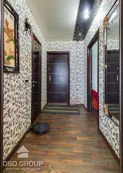 1-к квартира, вторичка, 33м2, 5/10 этаж