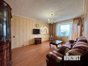 3-к квартира, вторичка, 65м2, 8/10 этаж