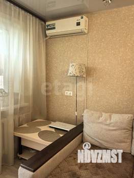 2-к квартира, вторичка, 44м2, 3/5 этаж