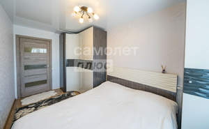 2-к квартира, вторичка, 41м2, 8/9 этаж