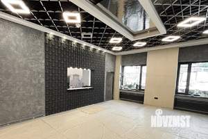 1-к квартира, вторичка, 45м2, 15/20 этаж