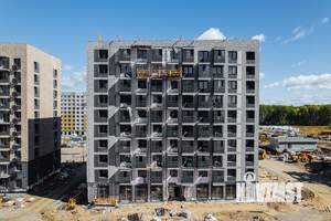 1-к квартира, вторичка, 34м2, 4/10 этаж