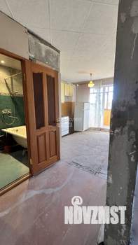 1-к квартира, вторичка, 33м2, 4/5 этаж