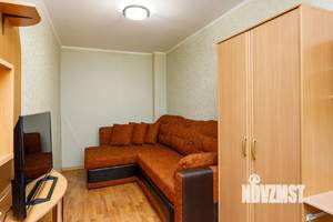 2-к квартира, вторичка, 44м2, 2/5 этаж