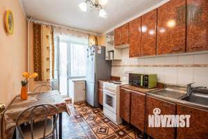 3-к квартира, вторичка, 67м2, 4/9 этаж