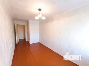 3-к квартира, вторичка, 54м2, 2/5 этаж