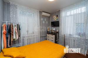 2-к квартира, вторичка, 41м2, 1/2 этаж