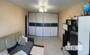 1-к квартира, вторичка, 30м2, 5/5 этаж