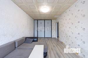 1-к квартира, вторичка, 31м2, 4/5 этаж