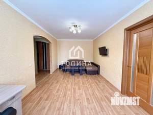 2-к квартира, вторичка, 44м2, 1/5 этаж