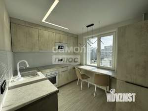 2-к квартира, вторичка, 33м2, 8/10 этаж