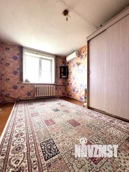 Студия квартира, вторичка, 21м2, 5/5 этаж