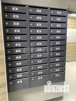 1-к квартира, вторичка, 34м2, 5/11 этаж