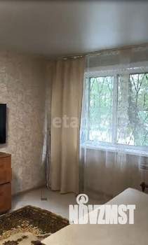1-к квартира, вторичка, 31м2, 1/5 этаж